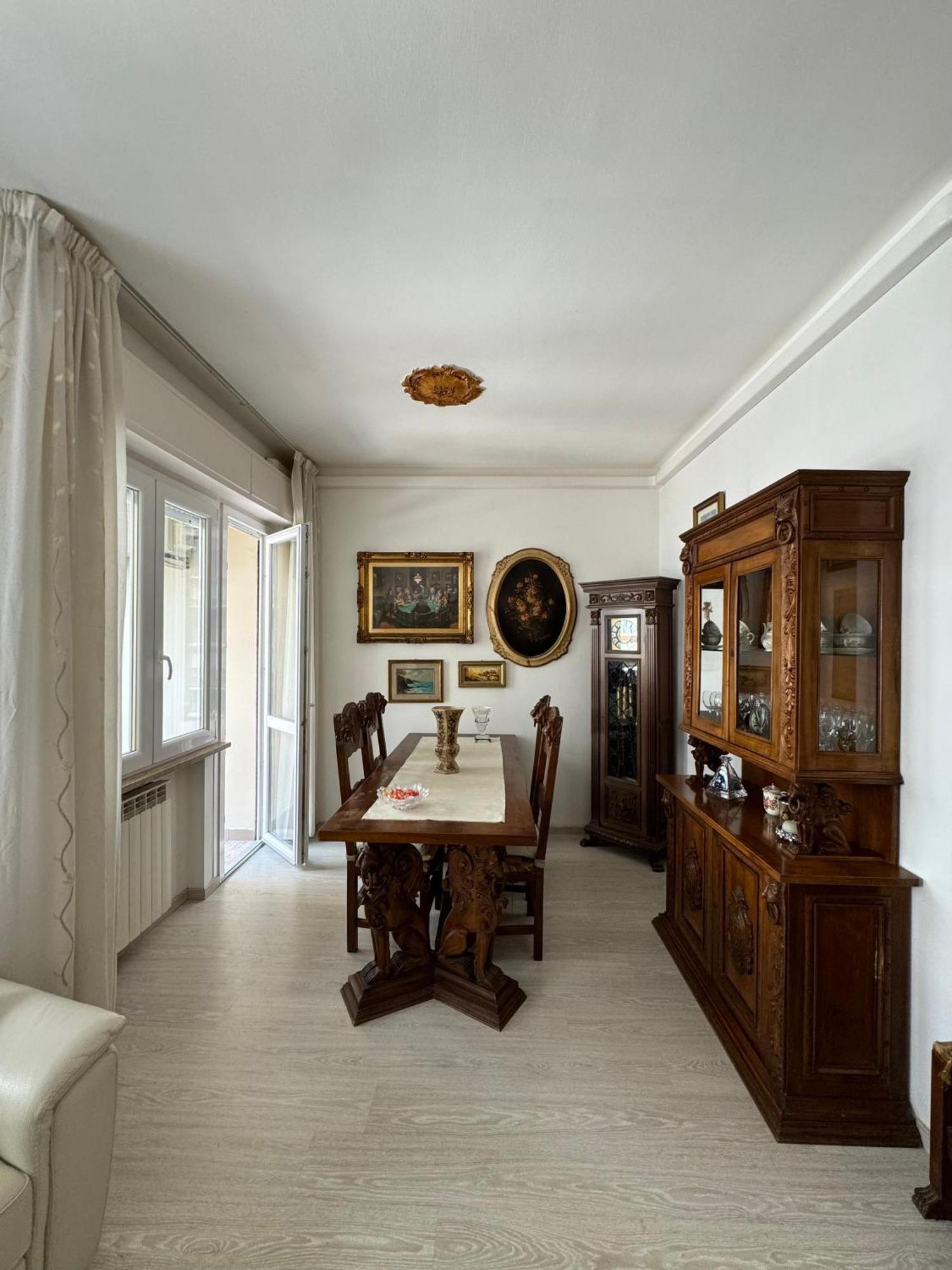 Romeo Apartment 2 Ливорно Екстериор снимка